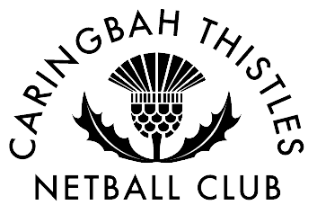 Caringbah Thistles Netball Club